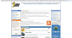 Desktop Screenshot of giocagratis.net