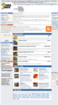 Mobile Screenshot of giocagratis.net